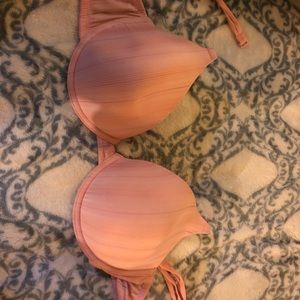 Push up bra
